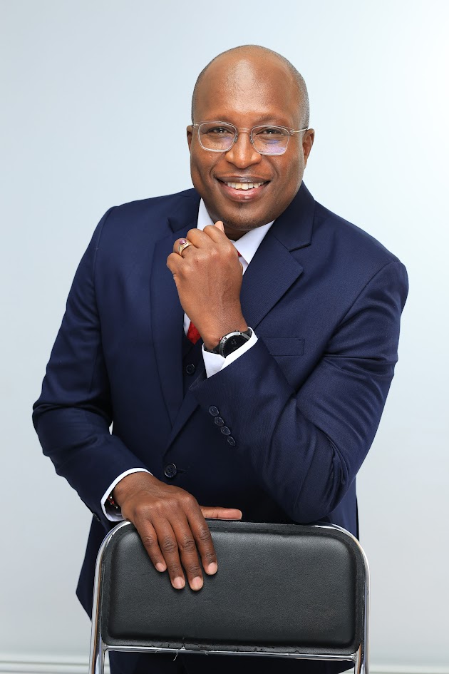 Charles Wambugu Wamae