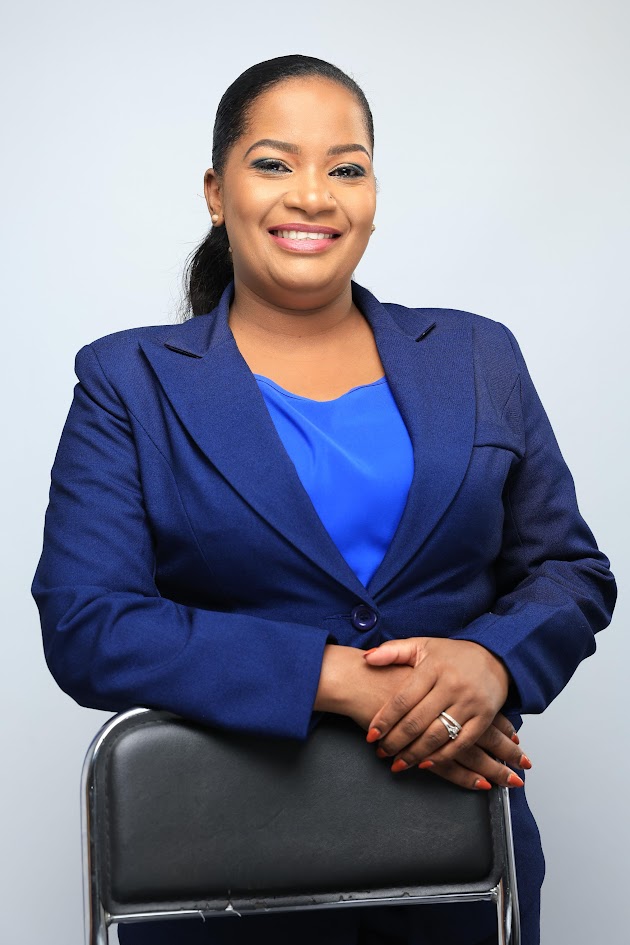 Irene Dass