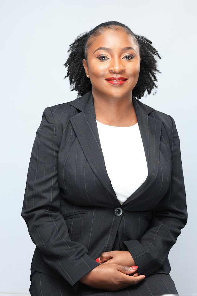 Maurine Sumba