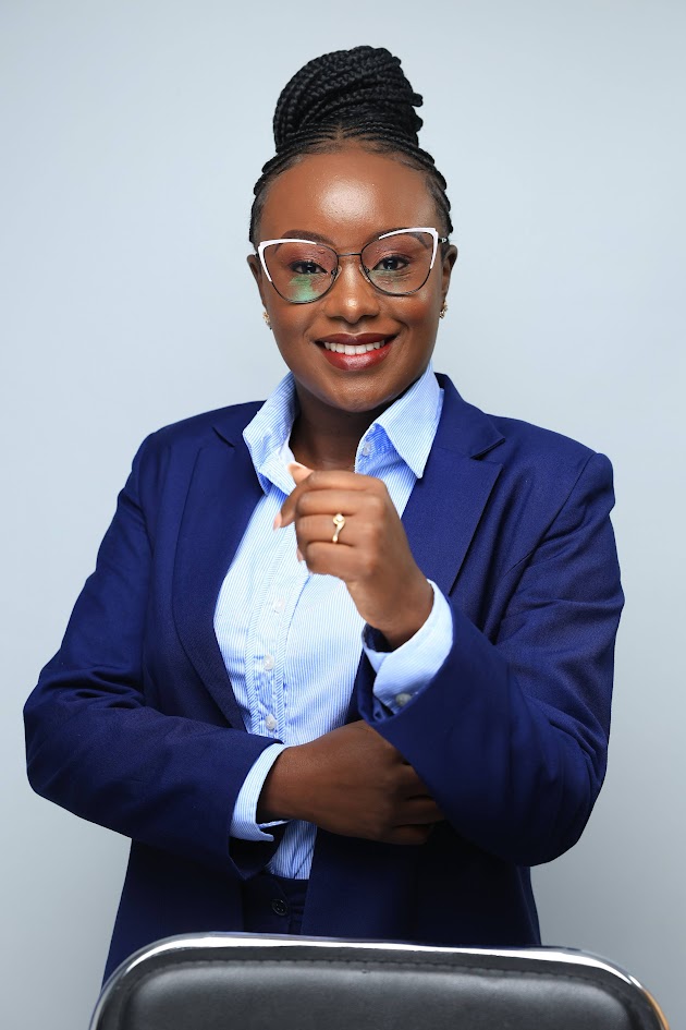 Virginiah Nduta