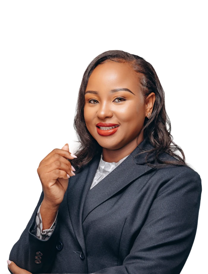Janeirene Maina