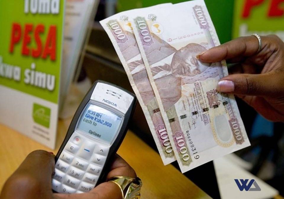 Mobile Money lending in Kenya – A Critique of the Financial Markets Conduct Bill, 2018.