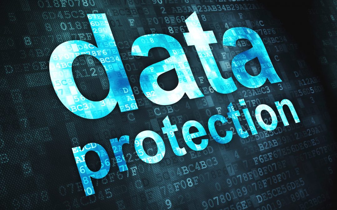 How the Data Protection Act will affect Financial Institutions