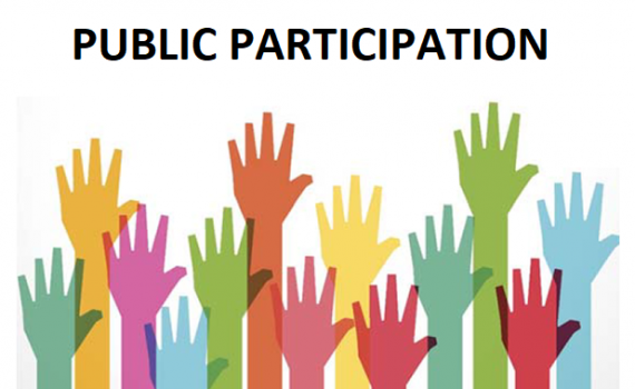 A Critique of the Public Participation Bill – A case study of the Al Gurhair Case