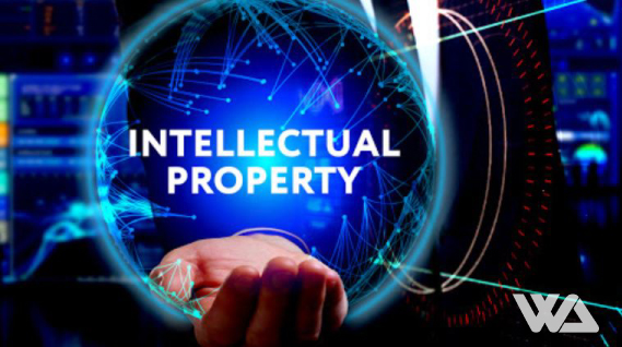 A case for an independent registry for registration of securities over intellectual property