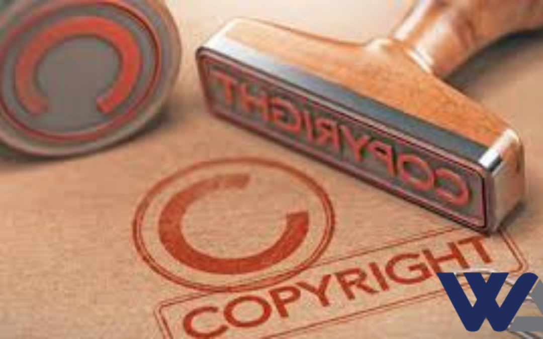 Protection of Intellectual Property in the 21st Century: A Focus on Copyright Protection
