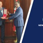 Our Senior Partner Mr. Allen Gichuhi honoured with a State Investiture of Honours and Awards of Elder of the Order of the Burning Spear (EBS)