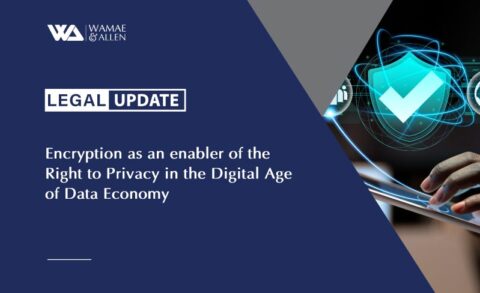 Encryption as an enabler of the Right to Privacy in the Digital Age of ...