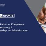 Resuscitation of Companies, which way to go Receivership Or Administration
