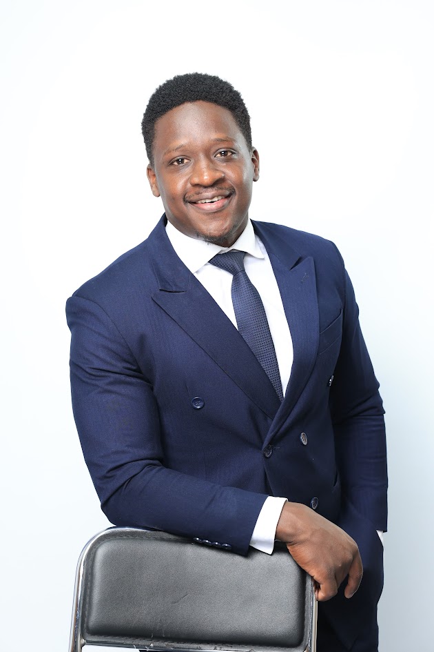 Lawrence M. Ongeri
