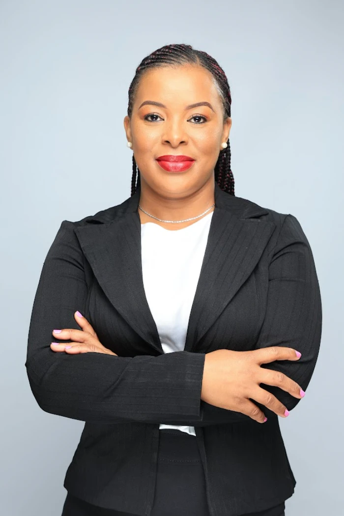 Rose Kiwinda