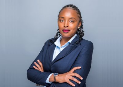 Nelly Nduta
