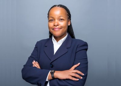 Peris Kariuki