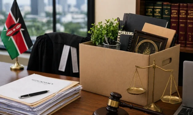 Don’t Get Caught in the Redundancy Trap: Seven Costly Mistakes Kenyan Employers Make When Declaring Redundancies, and What the Courts Say