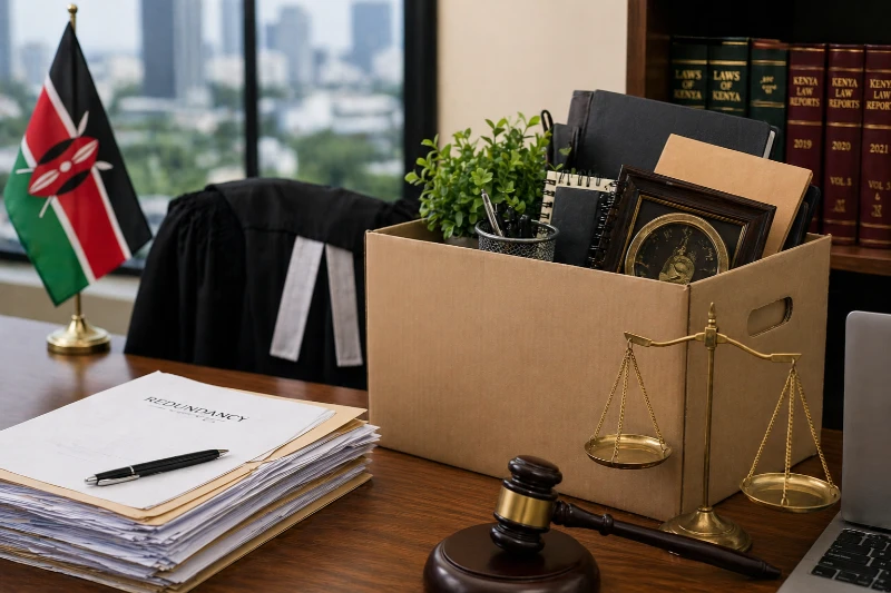 Don’t Get Caught in the Redundancy Trap: Seven Costly Mistakes Kenyan Employers Make When Declaring Redundancies, and What the Courts Say