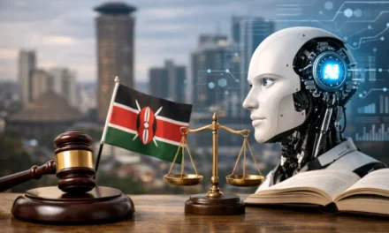 Governing the Machine: A Critical Analysis of the Kenya Artificial Intelligence Bill, 2026