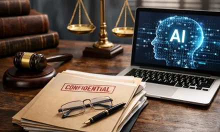 The era of Digital Secrecy: Confronting Shadow AI and the Erosion of Professional Privilege