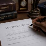 Breaking the Silence Why Writing a Will is Not Inviting Death, It’s Protecting Life