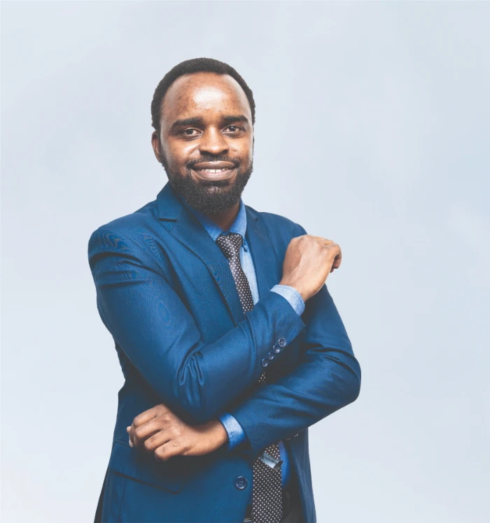 Kelvin Muguna