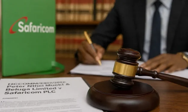 How a Single Pitch Became a Billion-Shilling Liability for Corporate Kenya.