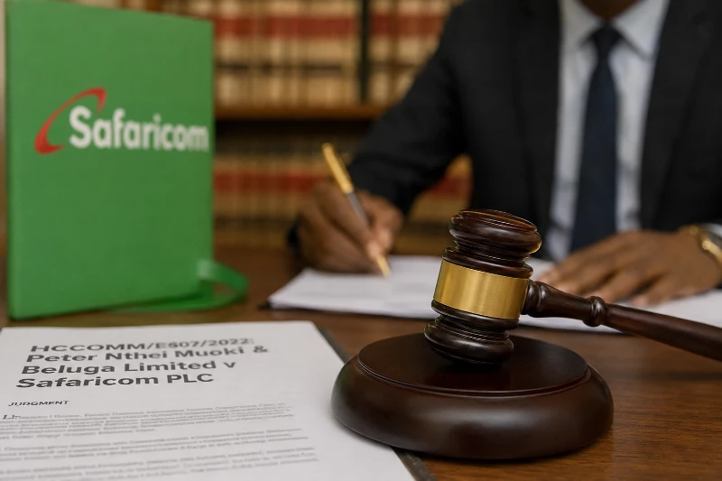 How a Single Pitch Became a Billion-Shilling Liability for Corporate Kenya.