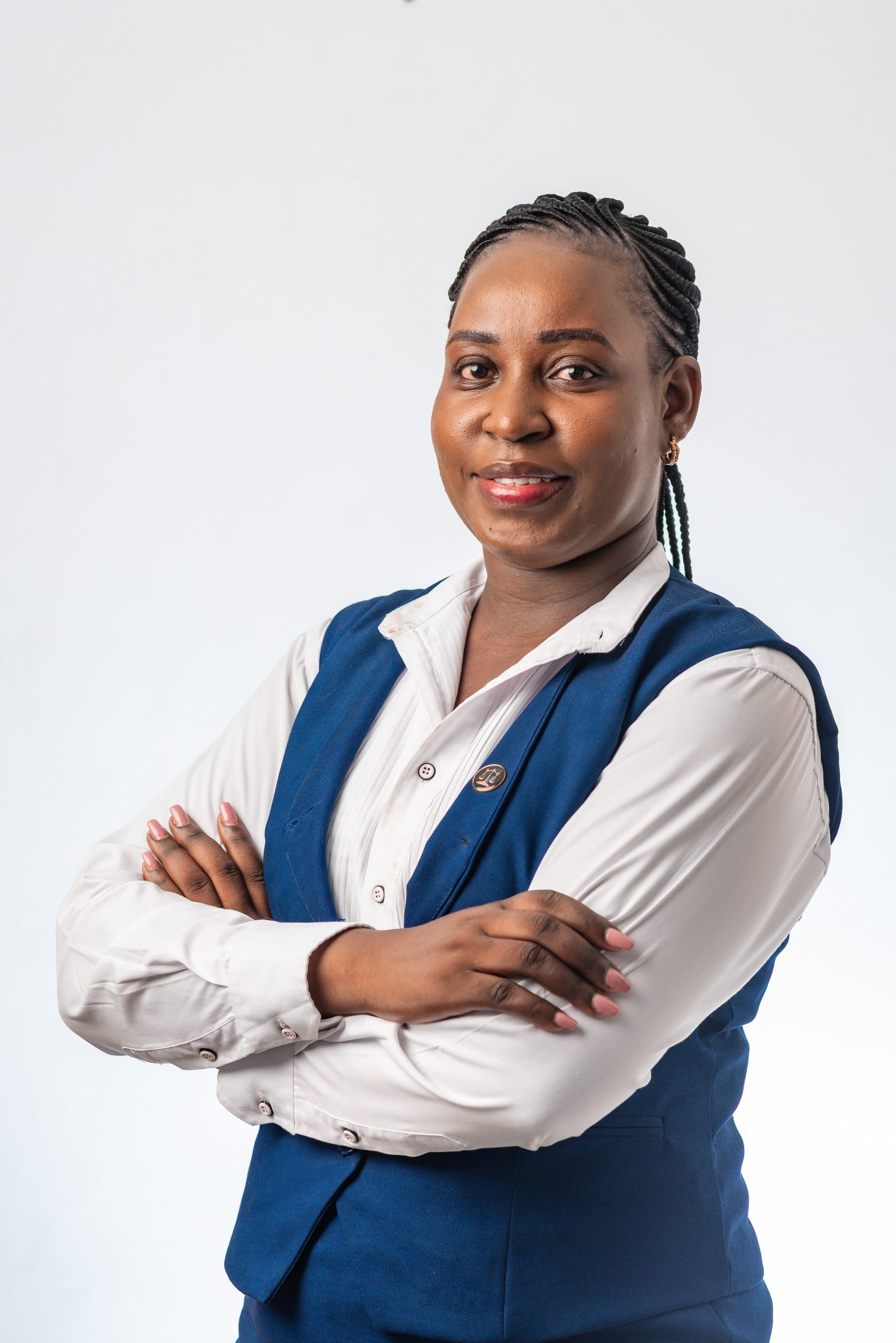 Lydiah Atieno Oludo