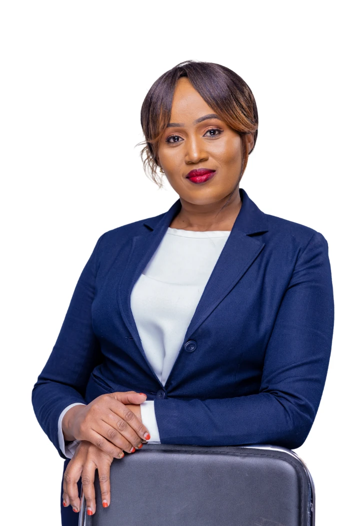 Zipporah Waweru