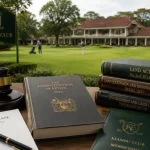 Are the Over 40+ Clubs in Kenya under Threat due to Illegal Claims on their Land?