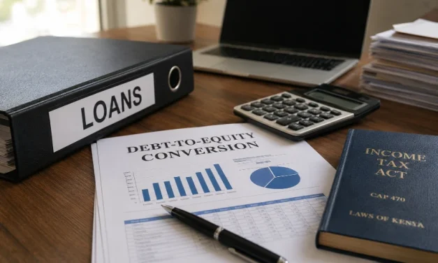When Does a Capital Transaction Produce a Deductible Revenue Loss?